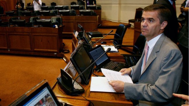 Banco Central mantuvo tasa de interés en 5 por ciento