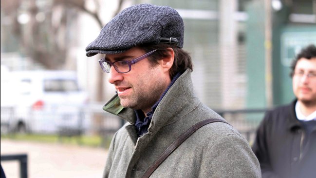 Denunciante de Karadima pidió a Ezzati que 