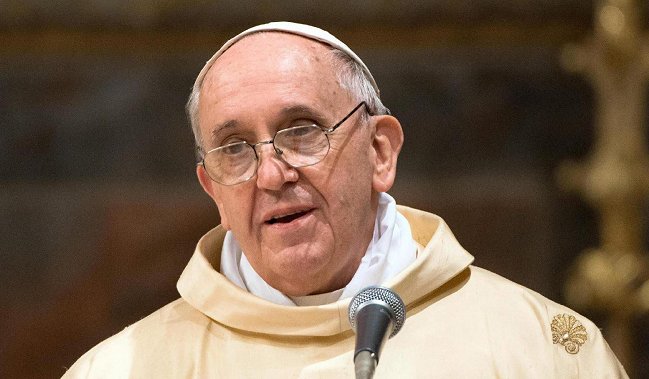 Papa Francisco: Argentino y ¿peronista?