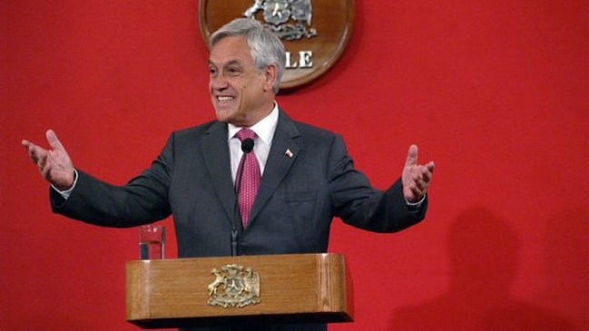 Gobierno designó a dos abogados para integrar el Tribunal Constitucional