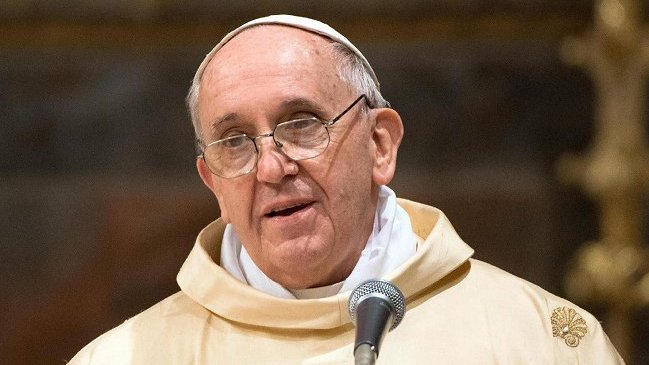  Papa Francisco: Argentino y ¿peronista?  