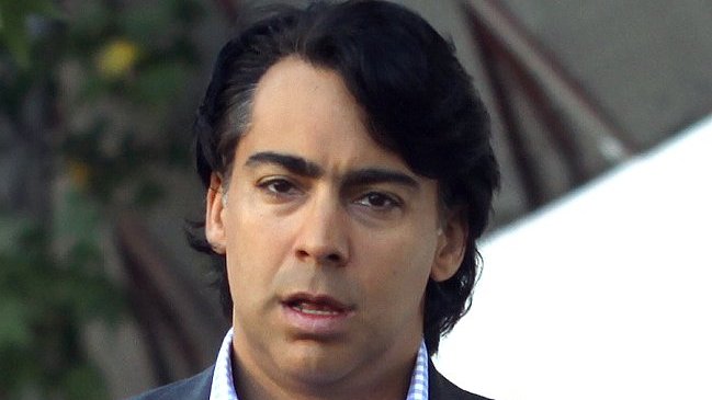 Enríquez-Ominami a la Concertación: No tengo paciencia ante el engaño