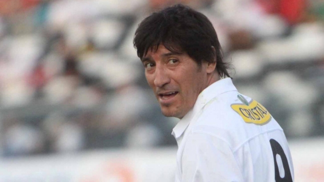 Iván Zamorano: Me encantaría que a Colo Colo llegue Gerardo Martino