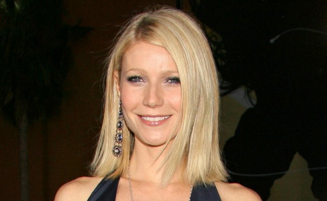 Gwyneth Paltrow reveló que tiene a sus hijos a dieta y los hace pasar hambre