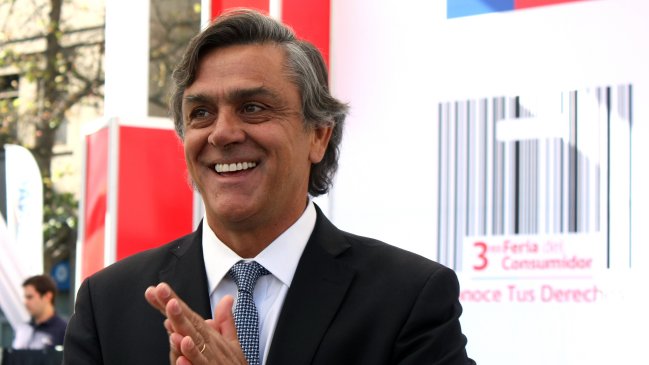 Longueira: Inclusión financiera permitirá que más accedan a pago electrónico