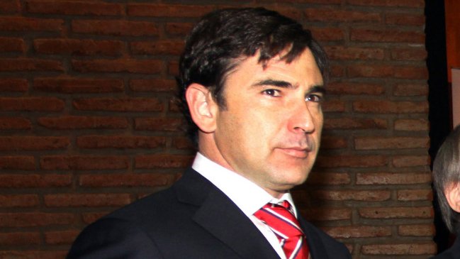 Fiscal se inhabilitó para seguir el caso del SII