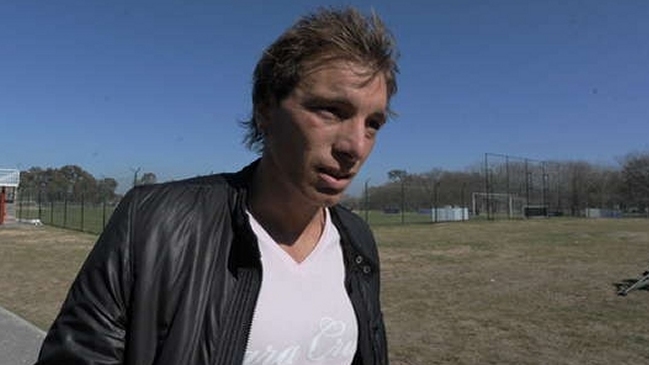 Jugador de River Plate fue liberado por la policía tras ser víctima de secuestro