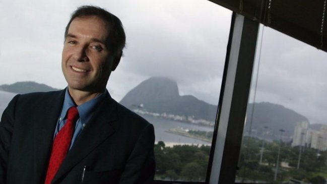 Empresa del brasileño Eike Batista abandona proyecto minero en Atacama