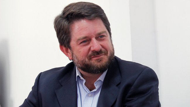Orrego y elección DC: Espero que todo quede claro en primera vuelta