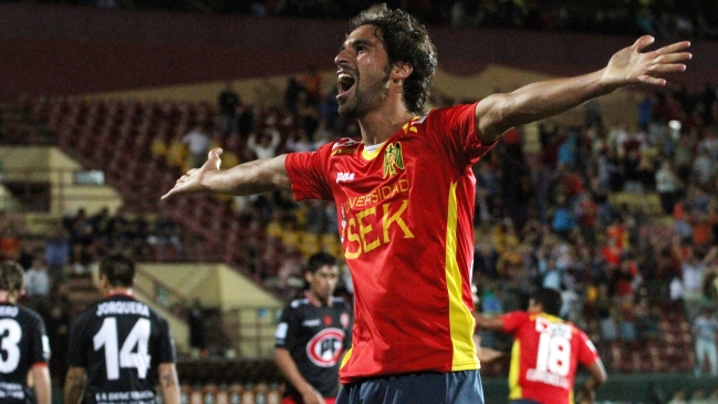 Unión Española se mide ante Everton para volver a la cima del Campeonato