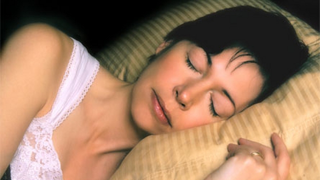 Experto: La calidad del sueño es perentoria para la calidad de vida