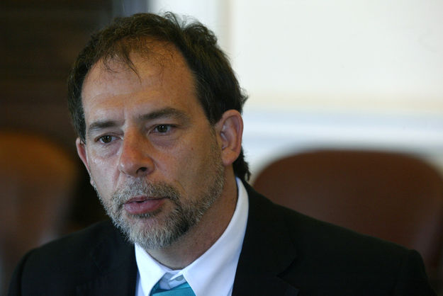 Girardi: Cada Carabinero, así como tiene una pistola, que tenga un aparato de alcotest