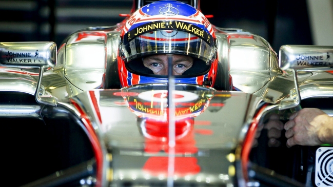 10 candidatos al título de la Formula 1