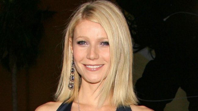 Gwyneth Paltrow reveló que tiene a sus hijos a dieta y los hace pasar hambre