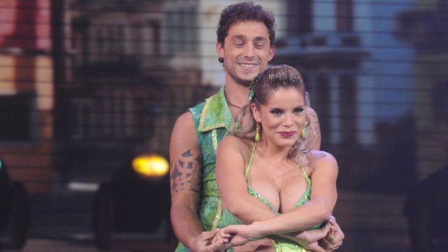 Pareja de 