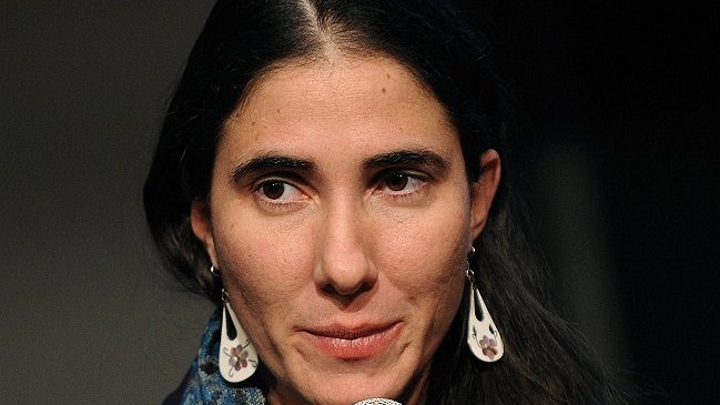 Yoani Sánchez: Tengo mucho miedo a lo que va a pasar cuando regrese a Cuba