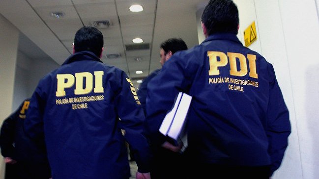 Instituto de Derechos Humanos denunció vejaciones de la PDI a inmigrante