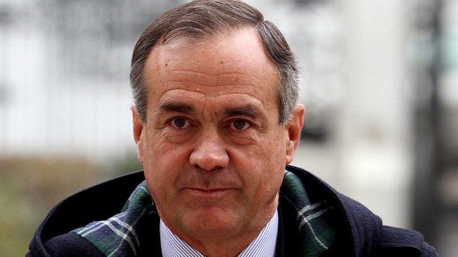 Timonel DC cree que debate sobre segunda vuelta es 