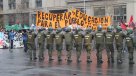 Chile se moviliza emitirá capítulo sobre el movimiento estudiantil