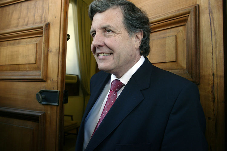 Timonel UDI y regreso de Bachelet: Se termina la bien elaborada estrategia del silencio