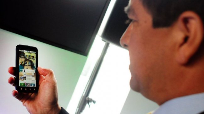 Entel presenta problemas de red a nivel nacional