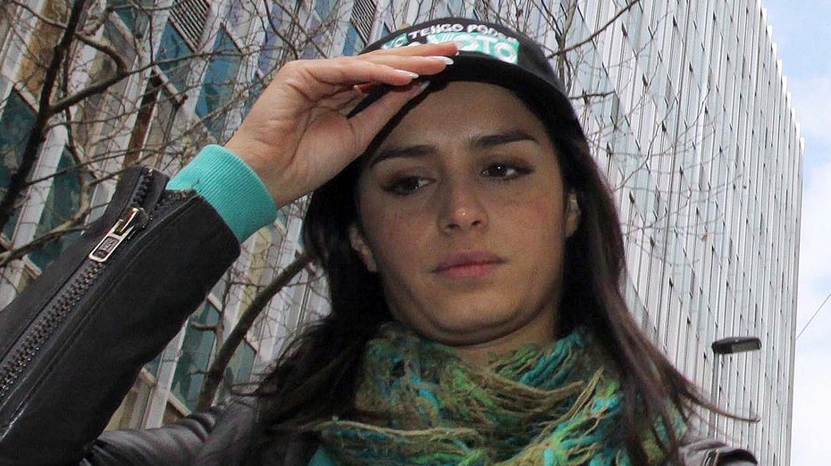 Fernanda Urrejola: Sufrí diferentes abusos durante 10 años