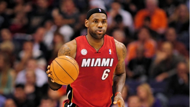 Miami Heat venció a Milwaukee y logró su 21° triunfo consecutivo en la NBA