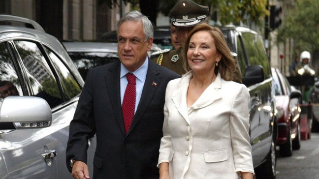 Presidente Piñera viaja rumbo al Vaticano para asistir a asunción de Francisco