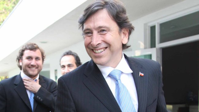 Golborne y regreso de Bachelet: Es la crónica de un retorno anunciado