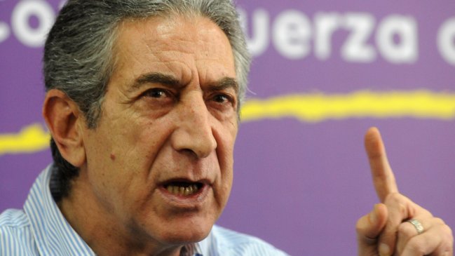 Diputados PPD adelantaron rechazo a salario mínimo de 203 mil pesos