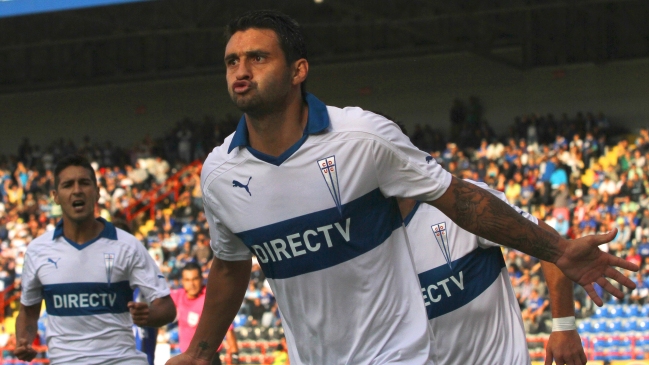 U. Católica volvió a ganar en emocionante encuentro frente a Huachipato