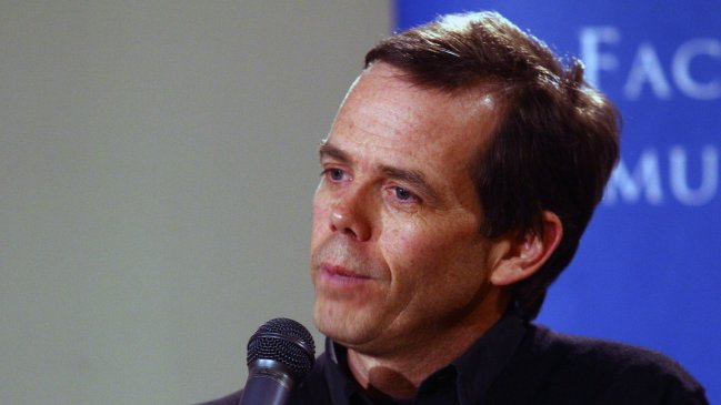 Andrés Wood realiza nueva serie sobre la 