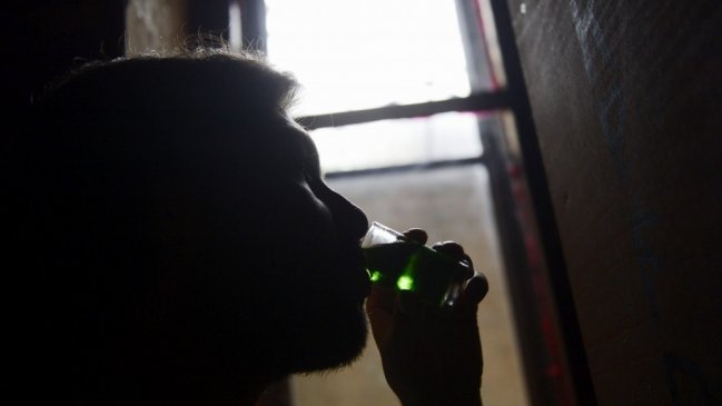 Intoxicación por alcohol adulterado dejó 87 muertos en Libia