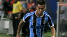 Eduardo Vargas fue figura en triunfo de Gremio por el Campeonato Gaúcho