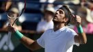 Del Potro derrotó a Djokovic y jugará la final de Indian Wells ante Nadal
