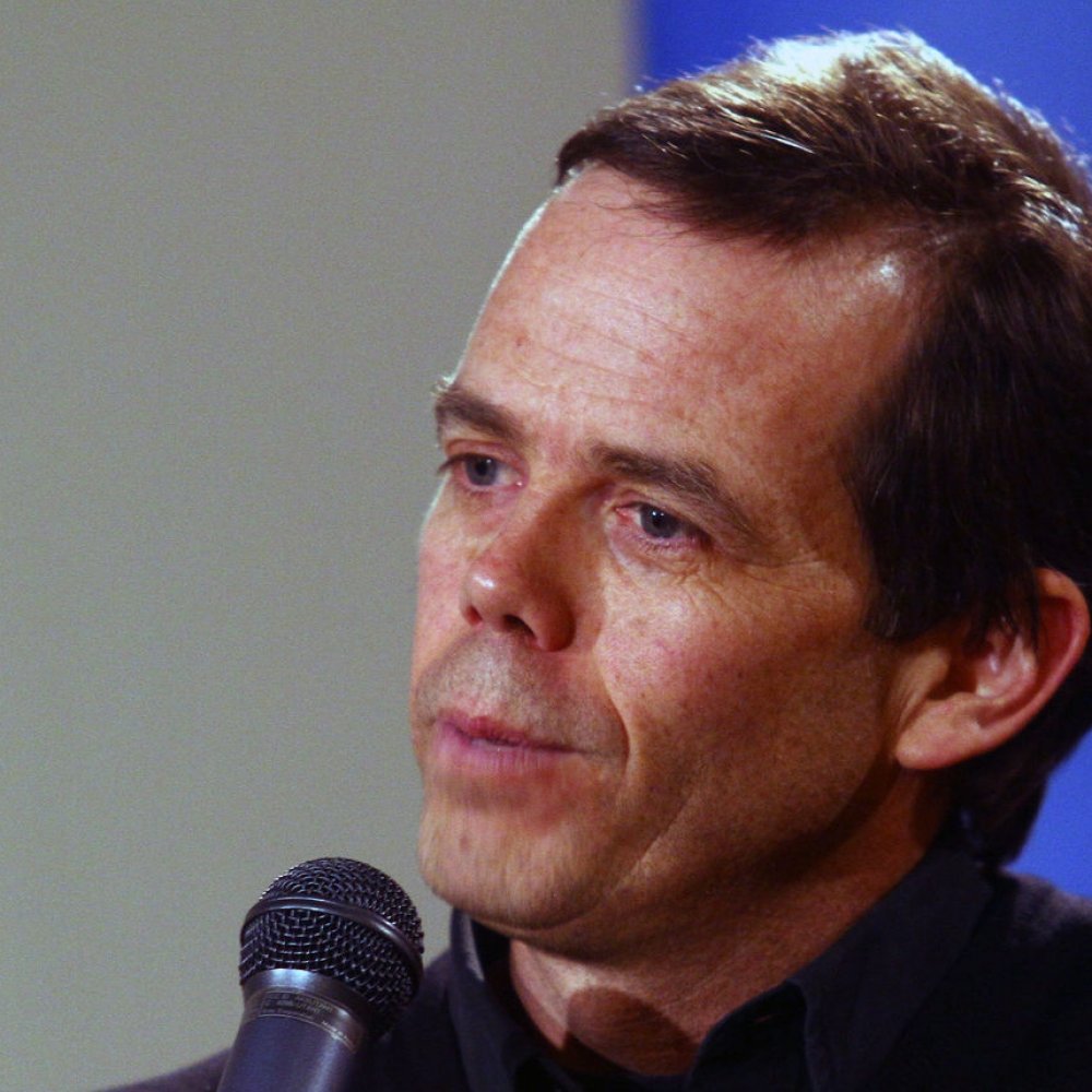 Andrés Wood realiza nueva serie sobre la 