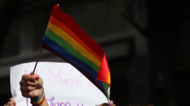 Estudio: Mayoría de los rusos rechaza el matrimonio homosexual