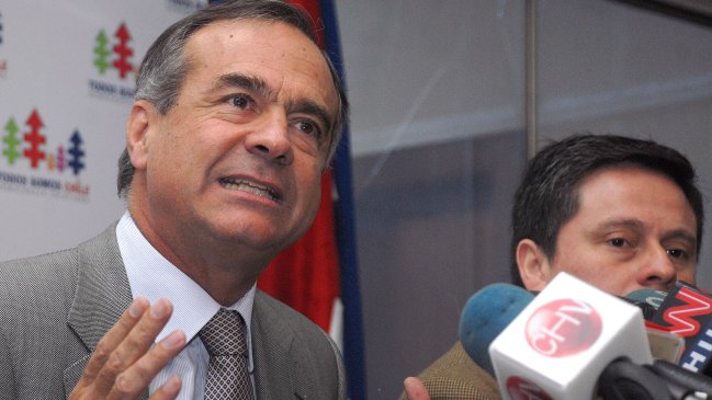 La Democracia Cristiana elige a su mesa directiva