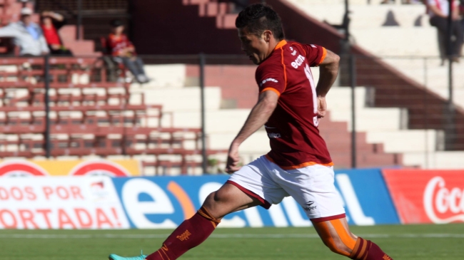 La Serena logró su primer triunfo en la Primera B en vital duelo ante Copiapó