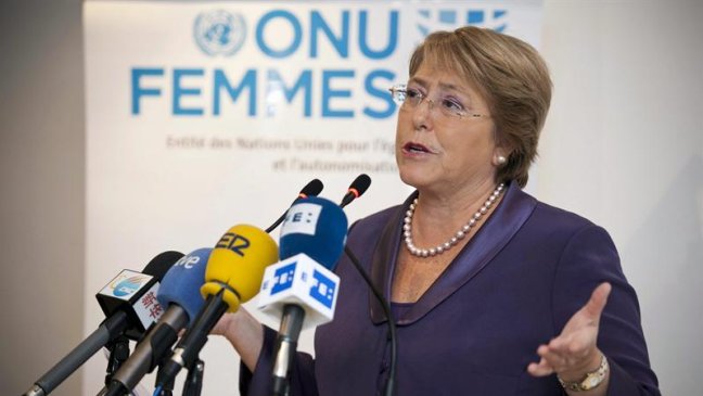 Resumen del fin de semana: Regreso de Bachelet, David Pizarro y elecciones DC