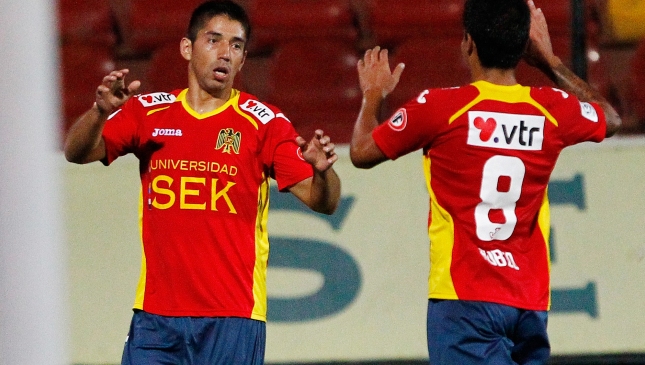 Resumen: U. Española y O'Higgins se consolidaron como líderes