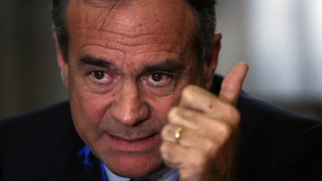 Elecciones DC: Ignacio Walker obtiene la primera mayoría de los votos