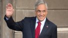 Piñera: El papa tiene la misión de acercar la Iglesia a la gente