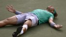 Nadal reaccionó para quedarse con Indian Wells ante Del Potro