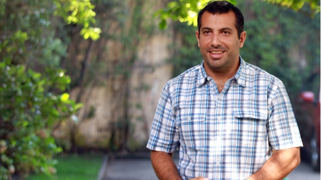 Hasbún: Bachelet va a tener que salir al pizarrón