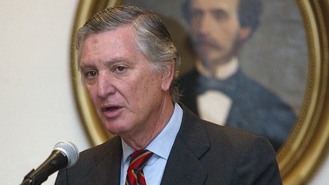 Embajador peruano celebró relación con Chile en medio de juicio en La Haya