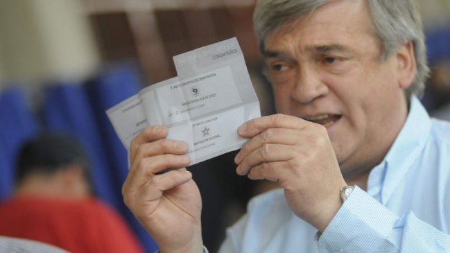 Proyecto de perfeccionamiento de ley de primarias genera discrepancias