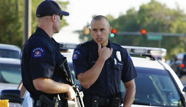 Universidad estadounidense fue evacuada por hallazgo de explosivos