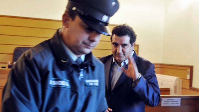Se aplazó juicio contra ex alcalde Hualpén acusado de delitos económicos