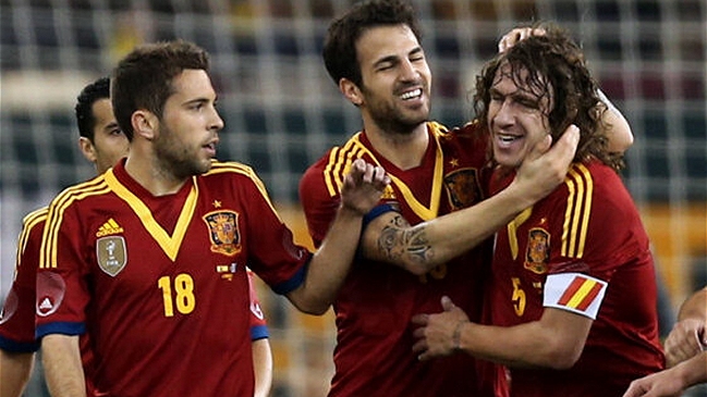 Europa vivirá una intensa jornada de clasificatorias este viernes